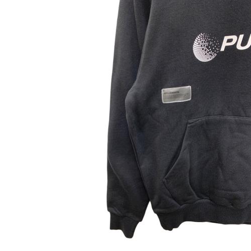 SUTUDENTS Golf ゴルフウェア(トップス) メンズ SIZE S ブラック