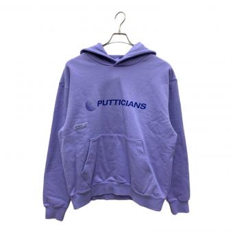 Studens Golf ゴルフウェア(トップス) メンズ SIZE L ラベンダー