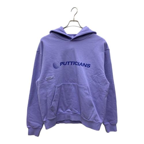 Studens Golf ゴルフウェア(トップス) メンズ SIZE L ラベンダー