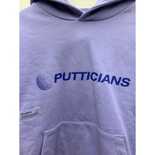 Studens Golf ゴルフウェア(トップス) メンズ SIZE L ラベンダー