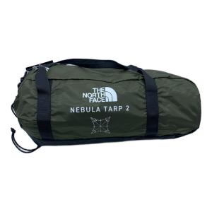 THE NORTH FACE (ザ ノース フェイス) オクタタープ NV22326 Nebula Tarp 2 1