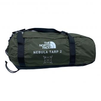 THE NORTH FACE (ザ ノース フェイス) オクタタープ NV22326 Nebula Tarp 2 1