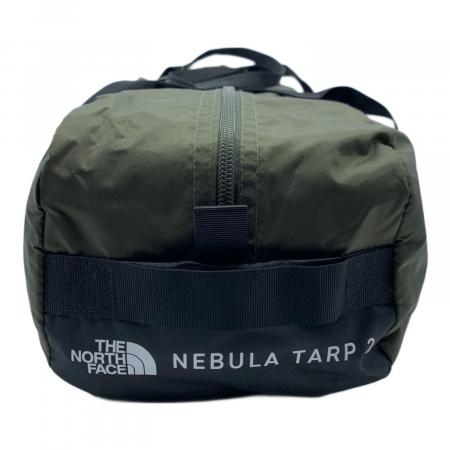 THE NORTH FACE (ザ ノース フェイス) オクタタープ NV22326 Nebula