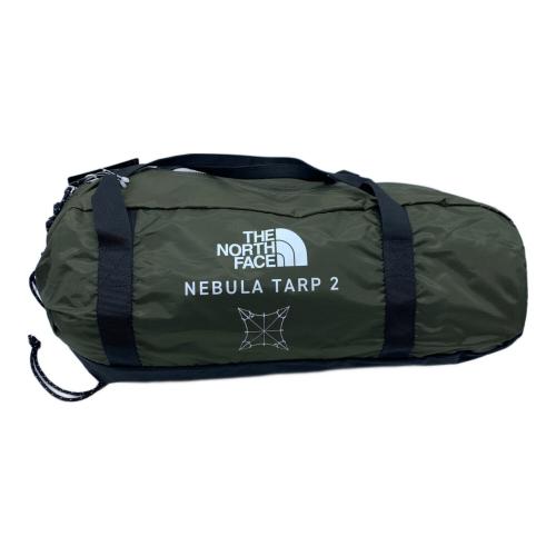 THE NORTH FACE (ザ ノース フェイス) オクタタープ NV22326 Nebula Tarp 2 1