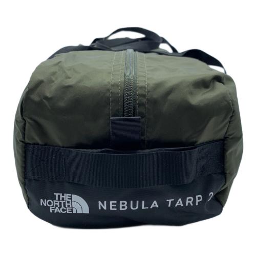 THE NORTH FACE (ザ ノース フェイス) オクタタープ NV22326 Nebula Tarp 2 1