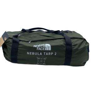 THE NORTH FACE (ザ ノース フェイス) オクタタープ NV22326 Nebula Tarp 2 2