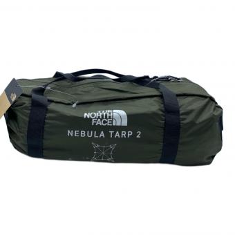 THE NORTH FACE (ザ ノース フェイス) オクタタープ NV22326 Nebula Tarp 2 2