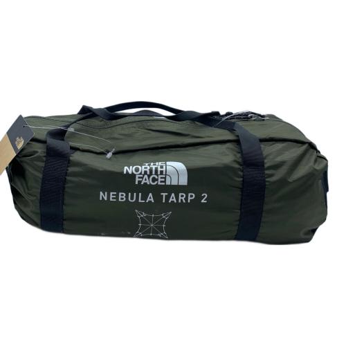 THE NORTH FACE (ザ ノース フェイス) オクタタープ NV22326 Nebula Tarp 2 2