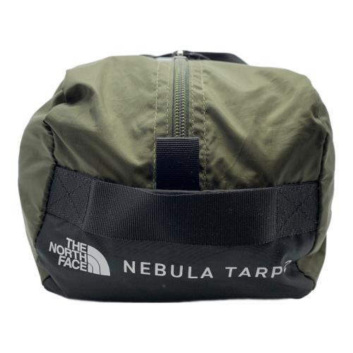 THE NORTH FACE (ザ ノース フェイス) オクタタープ NV22326 Nebula Tarp 2 2
