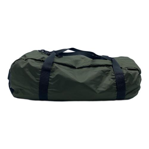 THE NORTH FACE (ザ ノース フェイス) オクタタープ NV22326 Nebula Tarp 2 2