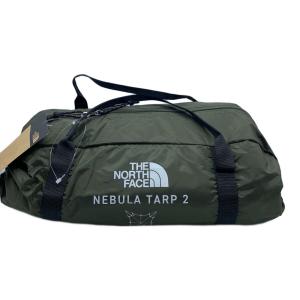 THE NORTH FACE (ザ ノース フェイス) オクタタープ NV22326 Nebula Tarp 2 3