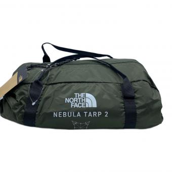 THE NORTH FACE (ザ ノース フェイス) オクタタープ NV22326 Nebula Tarp 2 3