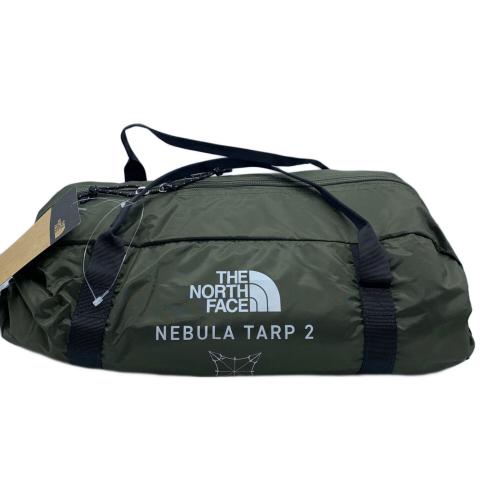 THE NORTH FACE (ザ ノース フェイス) オクタタープ NV22326 Nebula Tarp 2 3