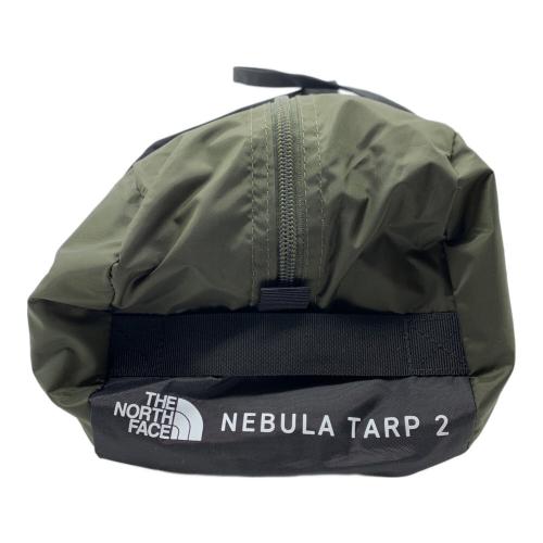 THE NORTH FACE (ザ ノース フェイス) オクタタープ NV22326 Nebula Tarp 2 3