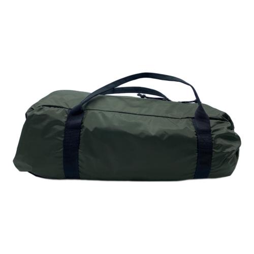 THE NORTH FACE (ザ ノース フェイス) オクタタープ NV22326 Nebula Tarp 2 3