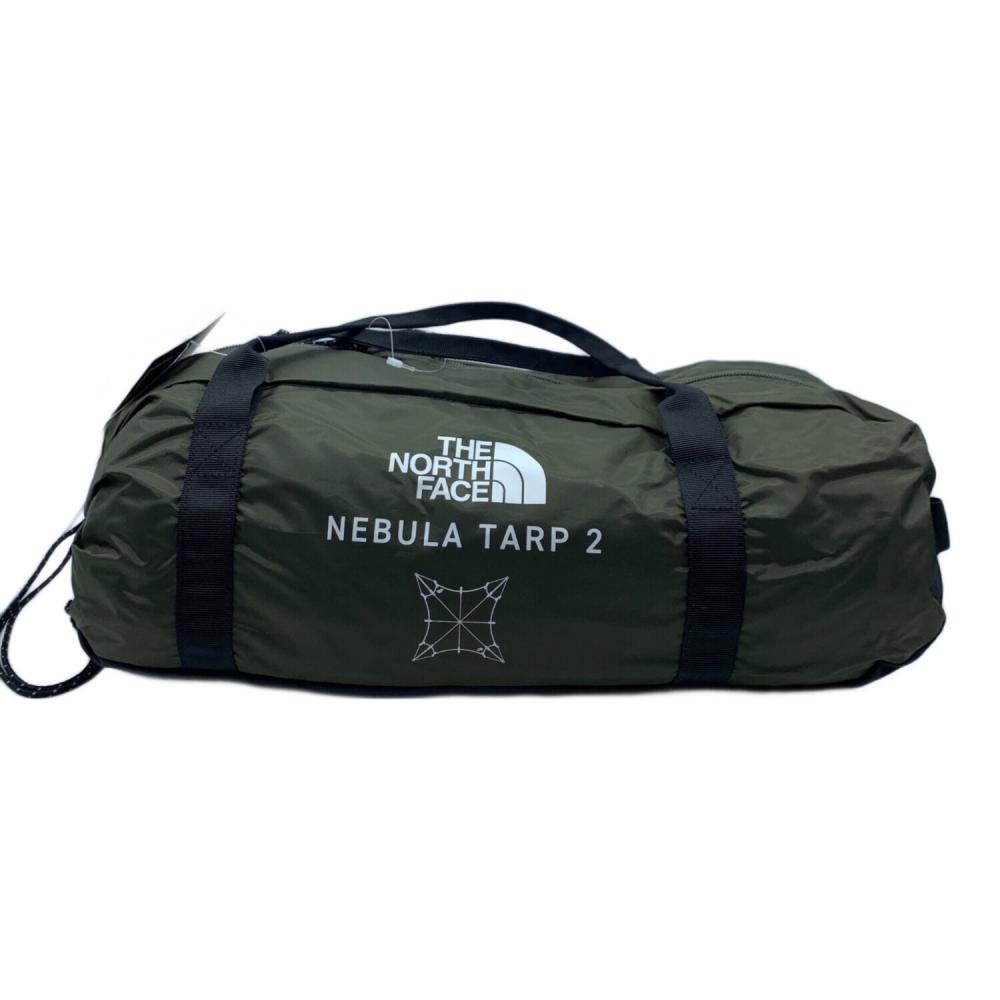 【未使用・新品・正規品 】THE NORTH FACE タープ NV22326 THE NORTH FACE (ザ ノース フェイス) オクタタープ NV22326 Nebula