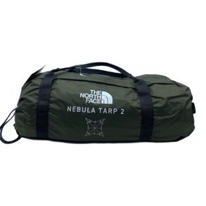 THE NORTH FACE (ザ ノース フェイス) オクタタープ NV22326 Nebula Tarp 2 4
