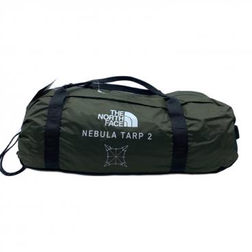 THE NORTH FACE (ザ ノース フェイス) ヘキサタープ NV22200 1