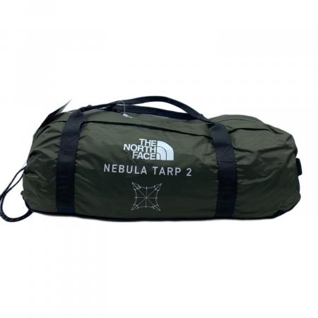 THE NORTH FACE (ザ ノース フェイス) オクタタープ NV22326 Nebula