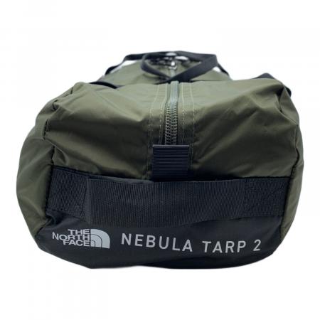THE NORTH FACE (ザ ノース フェイス) オクタタープ NV22326 Nebula