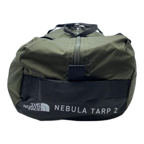 THE NORTH FACE (ザ ノース フェイス) オクタタープ NV22326 Nebula Tarp 2 4
