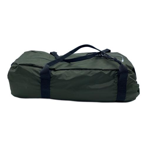 THE NORTH FACE (ザ ノース フェイス) オクタタープ NV22326 Nebula Tarp 2 4