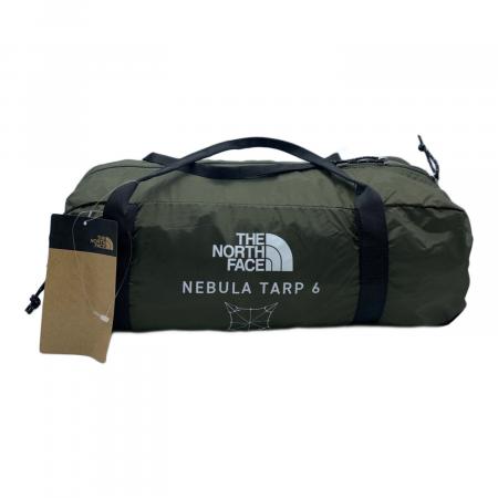 THE NORTH FACE (ザ ノース フェイス) オクタタープ NV22325