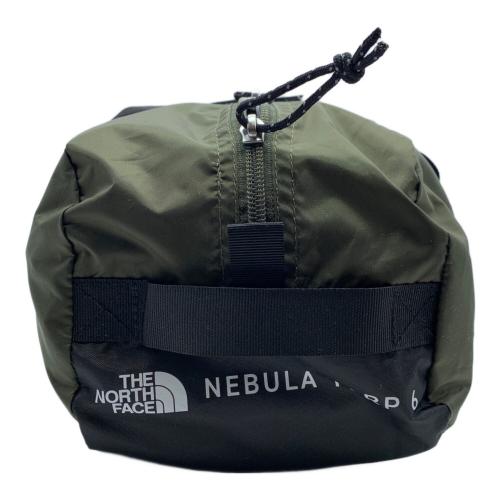 THE NORTH FACE (ザ ノース フェイス) オクタタープ NV22325 ネブラタープ 6 1
