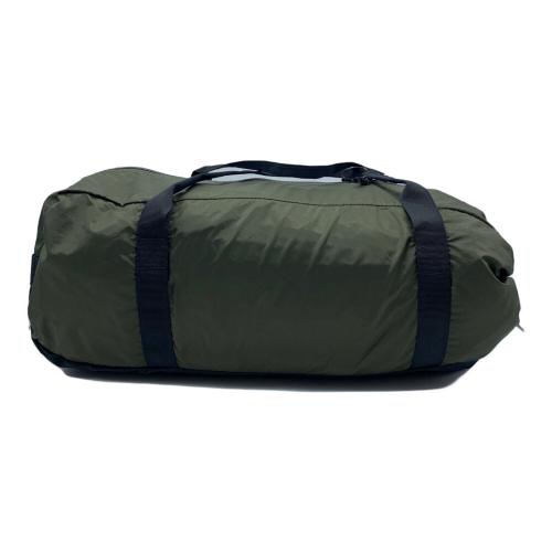 THE NORTH FACE (ザ ノース フェイス) オクタタープ NV22325 ネブラタープ 6 2