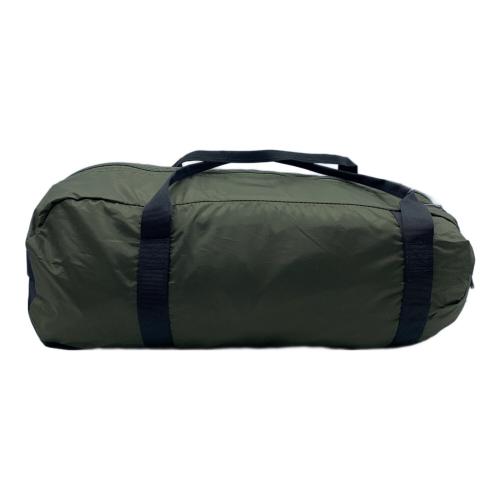 THE NORTH FACE (ザ ノース フェイス) オクタタープ NV22325 ネブラタープ 6 3