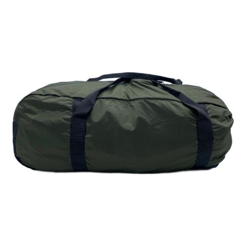 THE NORTH FACE (ザ ノース フェイス) オクタタープ NV22325 ネブラタープ 6 4