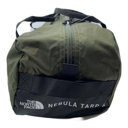THE NORTH FACE (ザ ノース フェイス) オクタタープ NV22325 ネブラタープ 6 6