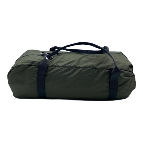 THE NORTH FACE (ザ ノース フェイス) オクタタープ NV22325 ネブラタープ 6 6