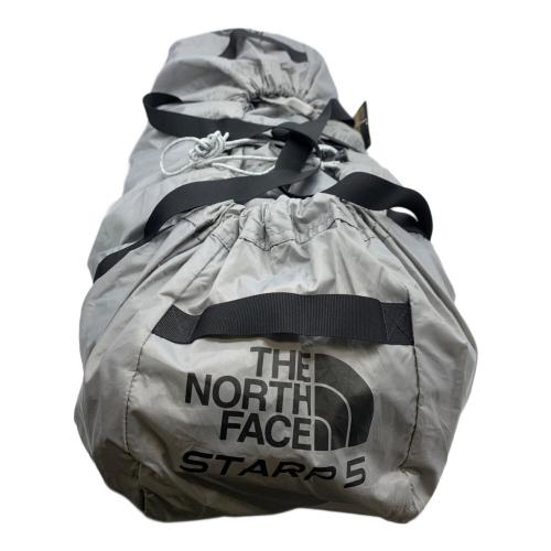 THE NORTH FACE (ザ ノース フェイス) ヘキサタープ NV22200 2