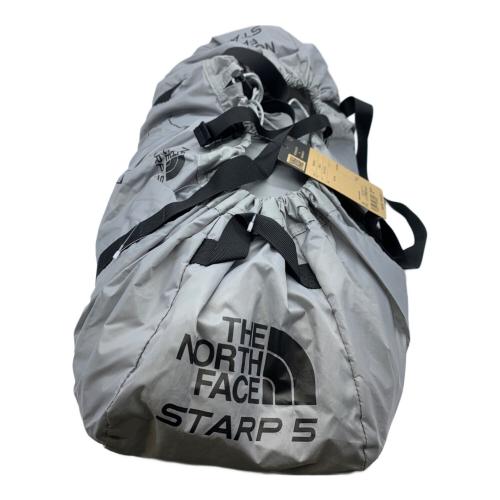 THE NORTH FACE (ザ ノース フェイス) ヘキサタープ NV22200 3