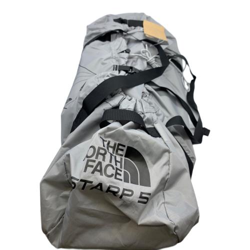 THE NORTH FACE (ザ ノース フェイス) ヘキサタープ NV22200 4