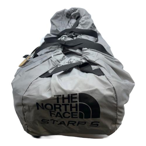 THE NORTH FACE (ザ ノース フェイス) ヘキサタープ NV22200 4