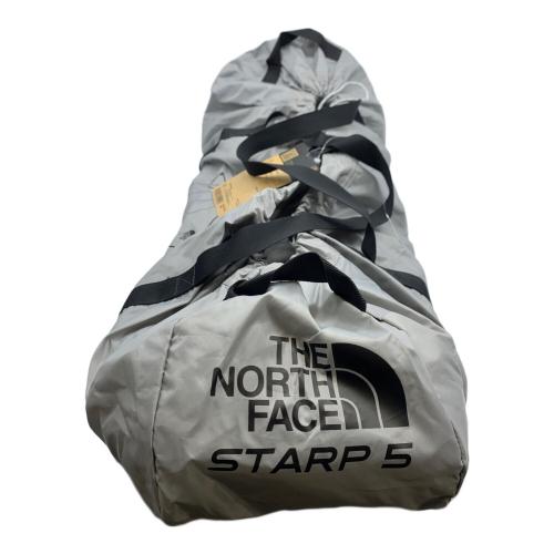 THE NORTH FACE (ザ ノース フェイス) ヘキサタープ NV22200 5