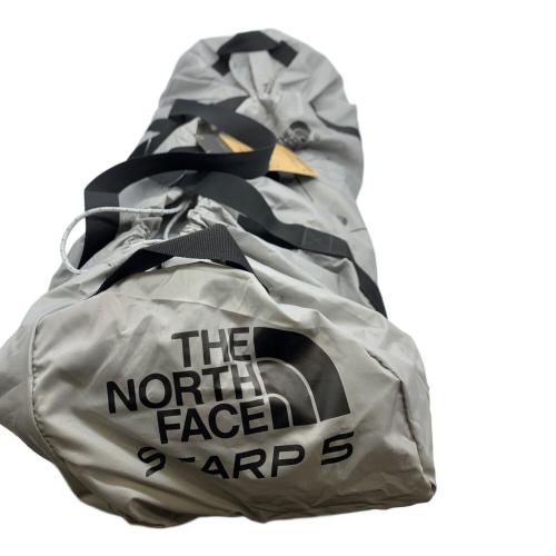 THE NORTH FACE (ザ ノース フェイス) ヘキサタープ NV22200 5