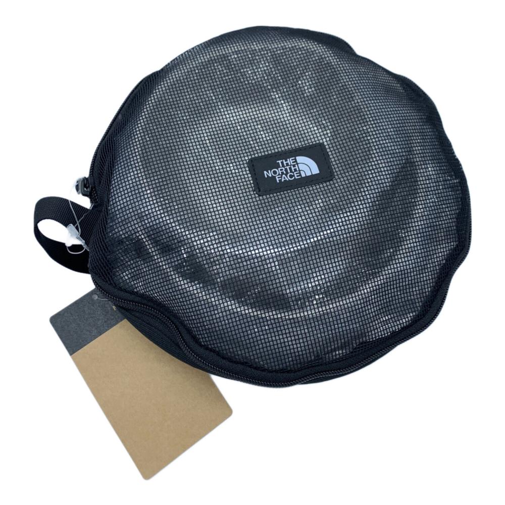 The North Face 食器セット メッシュケース付き　NN32372R THE NORTH FACE (ザ ノース フェイス) アウトドア食器セット NN32372R