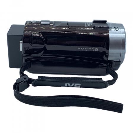 JVC (ジェイブイシー) デジタルビデオカメラ GZ-E765-T Everio