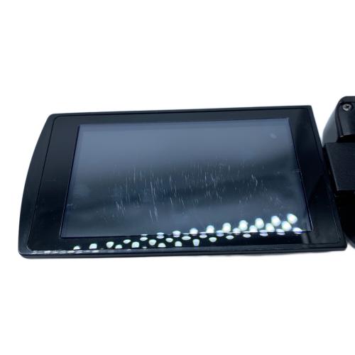 JVC (ジェイブイシー) デジタルビデオカメラ GZ-E765-T Everio