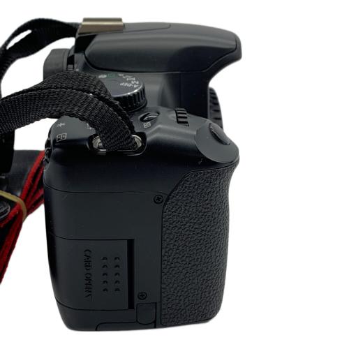 CANON (キャノン) デジタル一眼レフカメラ kiss X2 付属レンズ:Canon EF50mm F1.8 II