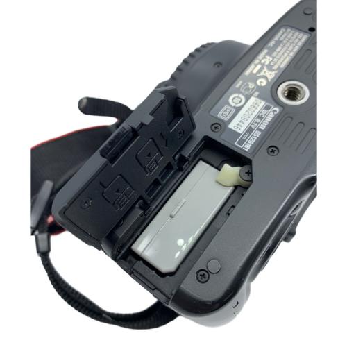 CANON (キャノン) デジタル一眼レフカメラ kiss X2 付属レンズ:Canon EF50mm F1.8 II