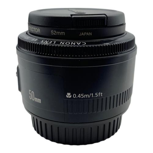CANON (キャノン) デジタル一眼レフカメラ kiss X2 付属レンズ:Canon EF50mm F1.8 II