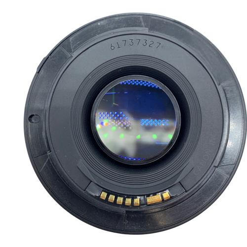 CANON (キャノン) デジタル一眼レフカメラ kiss X2 付属レンズ:Canon EF50mm F1.8 II