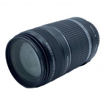 CANON (キャノン) ズームレンズ EF-S