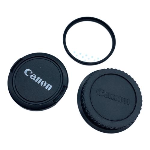 CANON (キャノン) ズームレンズ EF-S