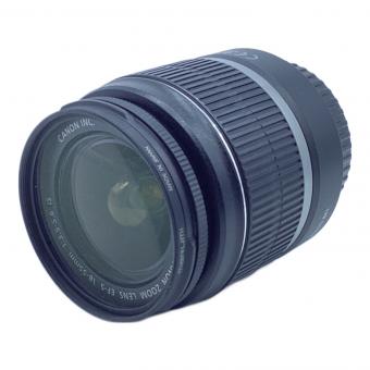 CANON (キヤノン) 単焦点レンズ EF-S IS
