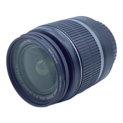 CANON (キヤノン) 単焦点レンズ EF-S IS